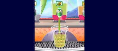 Ice Slushy Maker