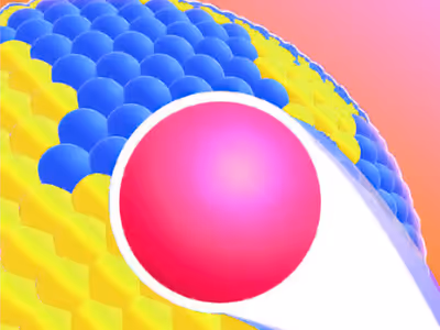 Ball Paint
