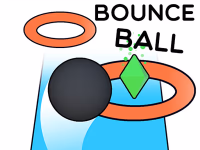 Bounce Ball