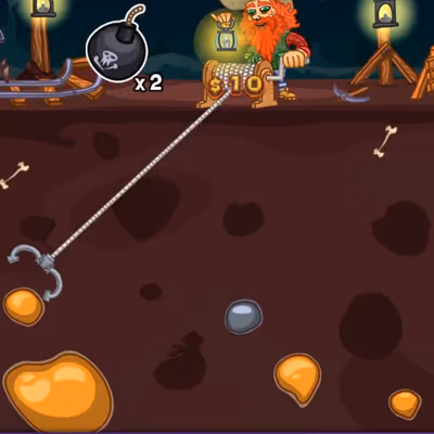 FG Gold Mine