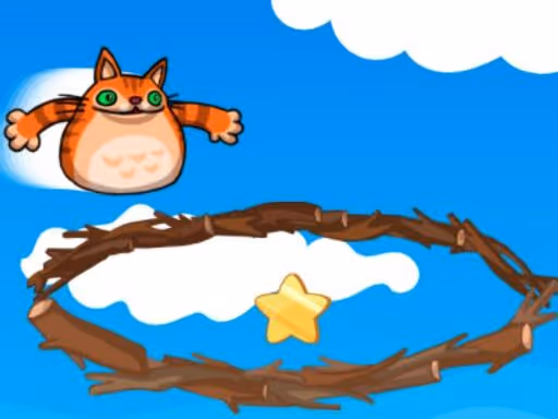 Ultimate Angry Cat