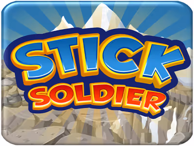 EG Stick Soldier