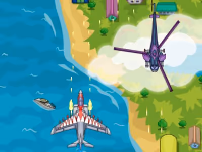 Air Combat