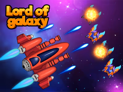 Lord of Galaxy