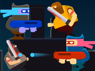 Dead Fight