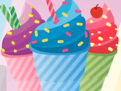Ice Cream Memory 2