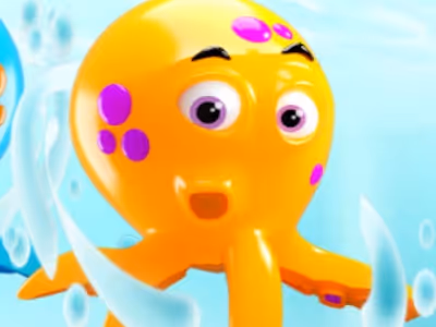 Octopus Sling Up