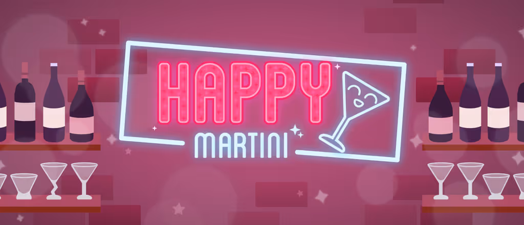 Happy Hour