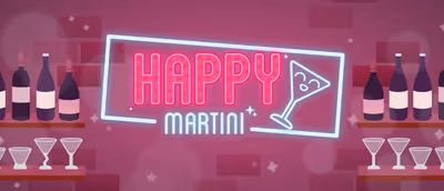 Happy Hour