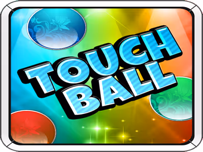 EG Touch Ball