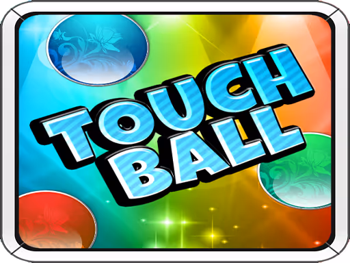 EG Touch Ball
