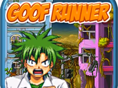 Goof Runner