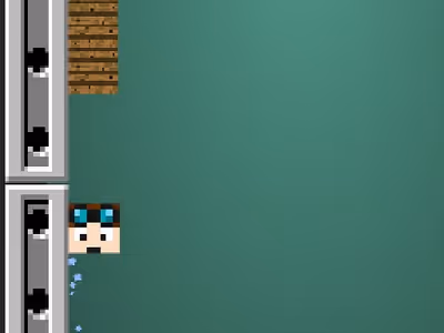 Mine Jump