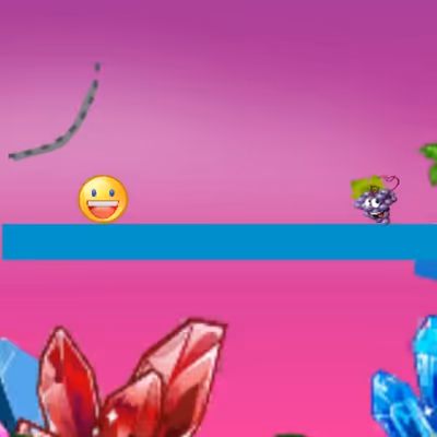Hungry Emoji Line