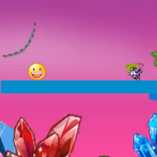Hungry Emoji Line