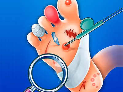 Foot Doctor
