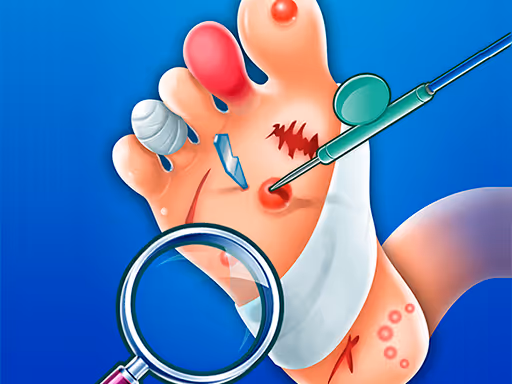 Foot Doctor