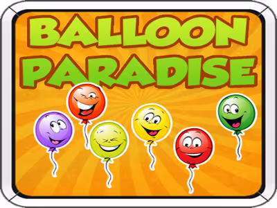 EG Balloon Paradise