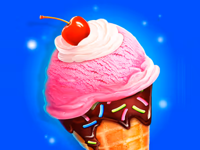 Ice Cream Making