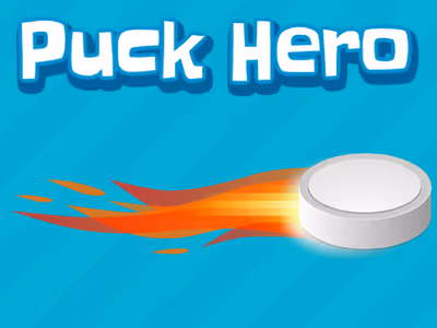 Puck Hero