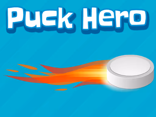 Puck Hero