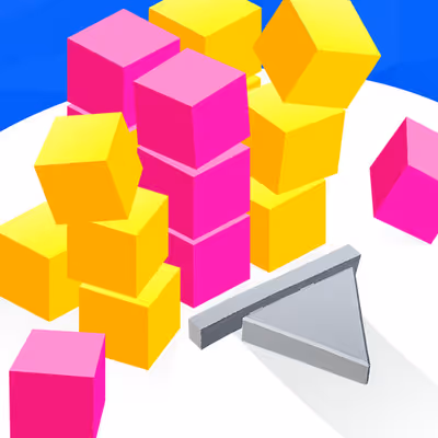Block Pusher
