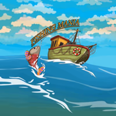 Fishing Mania