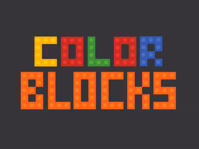 Color Blocks