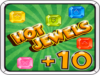 EG Hot Jewels