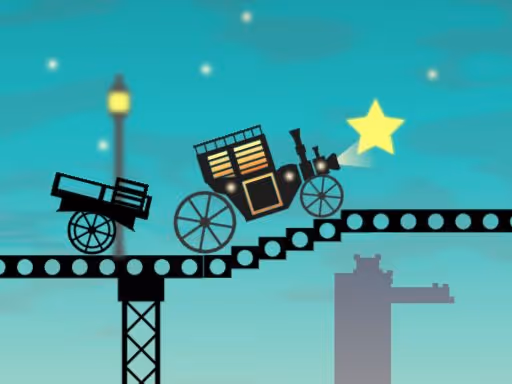 Steam Trucker2