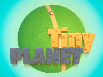 Tiny Planet
