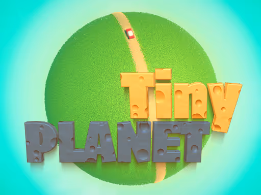 Tiny Planet