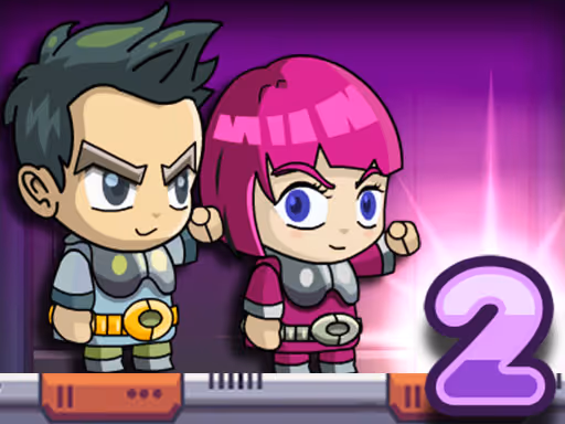 Space Prison Escape 2