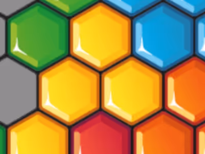 Hexagon Pals