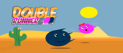 Double runner