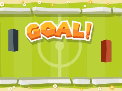 Ping Pong Goal