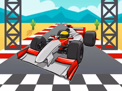 Formula Jigsaw