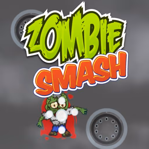Zombie Smash