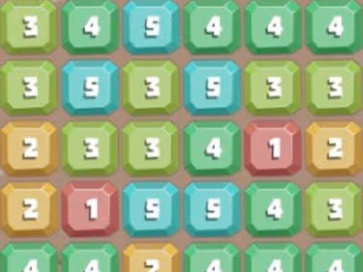Gems Merge