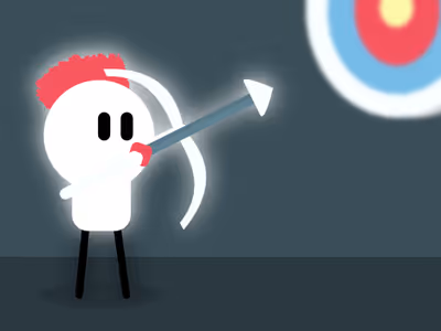 White Archer