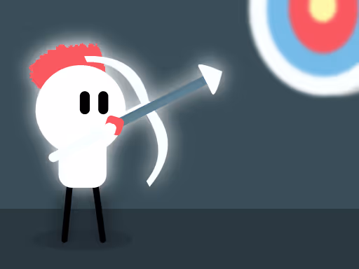 White Archer