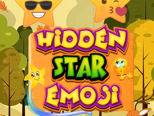 Hidden Star Emoji