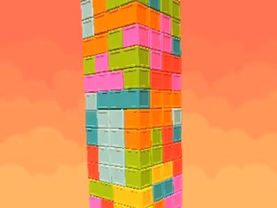 Castle Puzzle