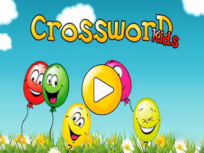 EG Crossword Kids
