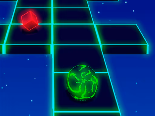 Space Roll