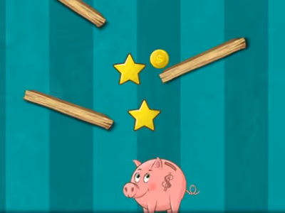 Piggy Bank Adventure2