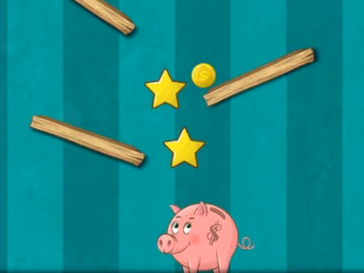 Piggy Bank Adventure2