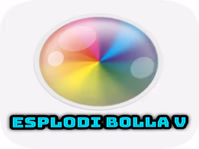 Esplodi Bolla V