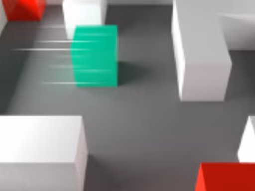 Cube Gravity Switch