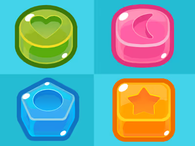 Sweet Candy